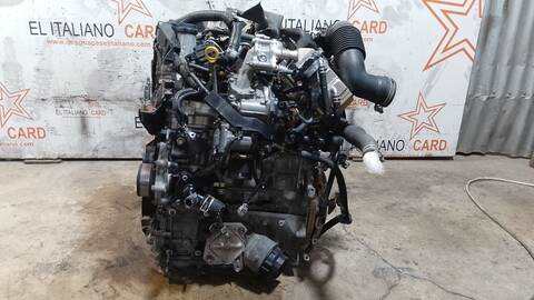 Motor Completo Toyota Yaris ACTIVE 90CV 66KW