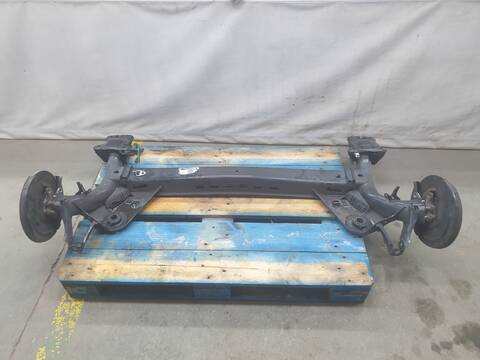 Puente Trasero Audi A3 30 TDI BASICO