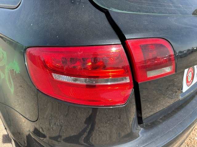 Foto 3ª: Piloto Trasero Izquierdo Audi A3 2.0 TDI [BKD] (2005)