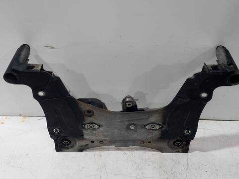 Foto 3ª: Puente Delantero Renault Megane D III BERLINA 5P DYNAMIQUE (2012)