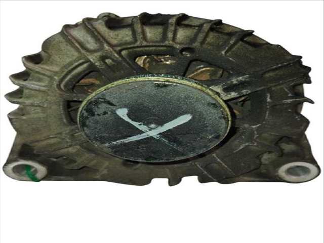 Alternador Citroen Jumpy 2.0 HDI 125