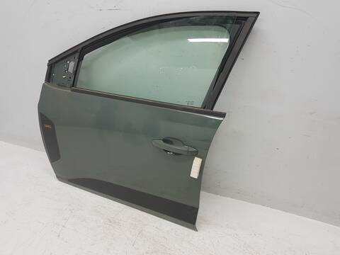 Foto 2ª: Puerta Delantera Izquierda Dacia Sandero STEPWAY EXTREME (2022)