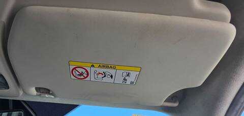 Parasol Derecho Ford Tourneo TREND 101CV 74KW