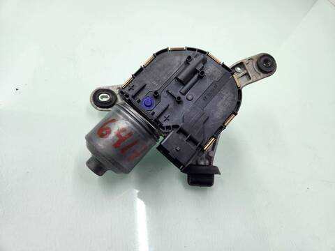 Motor Limpia Delantero Citroen C4 FEEL EDITION PICASSO 120CV 88KW