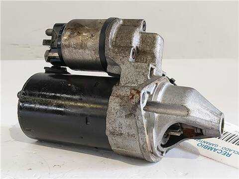 Motor de Arranque Opel Astra 1.4 90CV 66KW