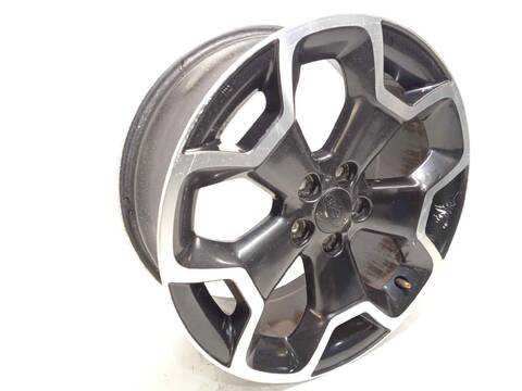 LLanta Chapa Subaru XV 2.0 DIESEL CAT 147CV 108KW
