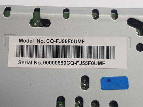 Foto 3ª: Sistema GPS Ford Mustang BASIS