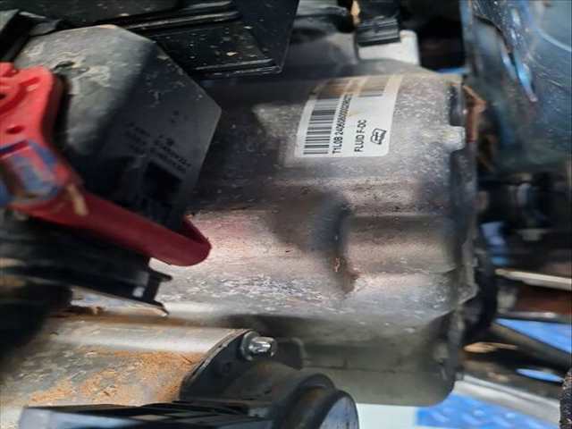 Foto 2ª: Caja Cambios Automatica Ford Puma 1.0 ECOBOOST MHEV 125CV 92KW AUT. [B7JA,B7JB] (2024)