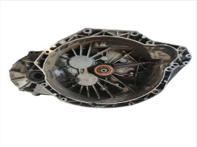 Caja Cambios Opel Movano 2.5 DTI FD) FURGONETA