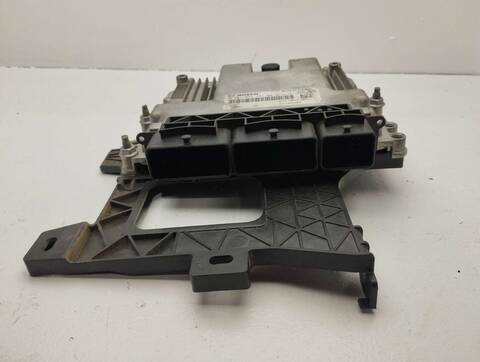 Centralita Motor ECU Renault Espace ZEN 160CV 118KW