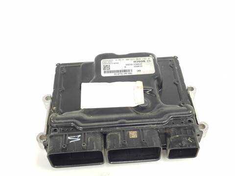 Centralita Motor ECU Renault Master VERSION INDEFINIDA