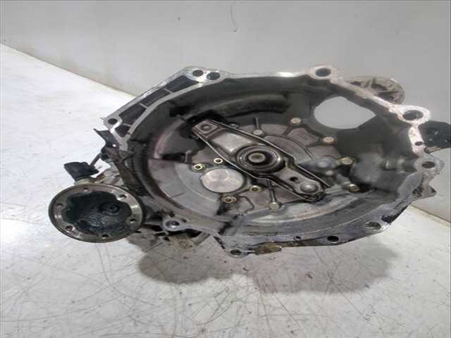 Foto 2ª: Caja Cambios Seat Leon 1.9 TDI 90CV 66KW [AGR,ALH] (2000)