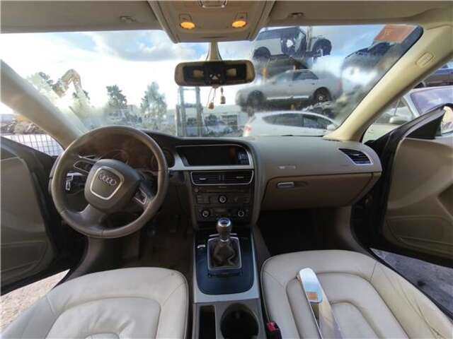 Kit Airbag Audi A5 2.0 TFSI (132KW) [2.0 LTR. - 132 KW 16V TFSI]