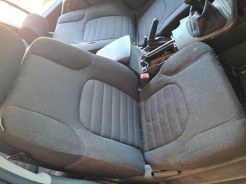 Asiento Delantero Derecho Nissan Pathfinder GASOLINA