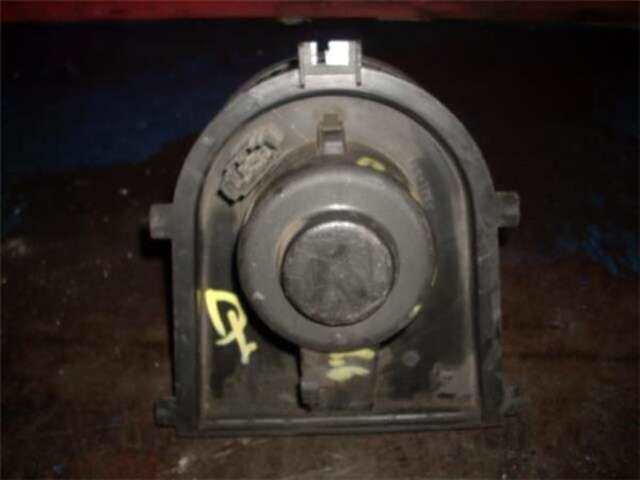Foto 2ª: Ventilador de Calefacción Volkswagen Bora 1.9 TDI (131CV) [ASZ]