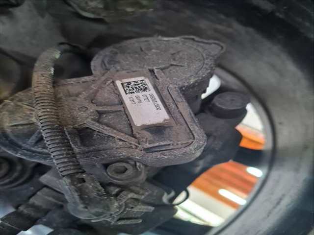 Pedal Embrague Alfa Romeo Stelvio EXECUTIVE 4WD 209CV 154KW