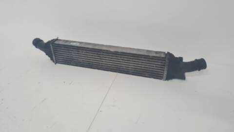 Intercooler Audi A4 BASICO 1 16V TFSI 160CV
