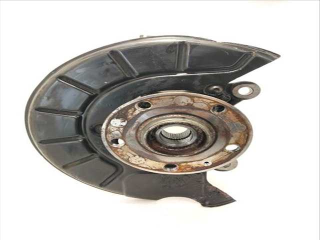 Mangueta Delantera Derecha Audi Q3 DESIGN 2 16V TDI 150CV