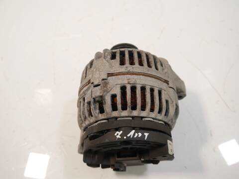Foto 1ª: Alternador Porsche Boxster 228 CV 168KW [M96.23] (2004)