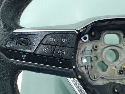 Foto 3ª: Volante Seat Arona FR 116CV 85KW [DLA] (2022)