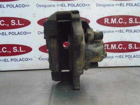Foto 3ª: Pinza Freno Delantera Derecho Seat Leon 2.0 TDI 140CV 103KW [BKD] (2011)