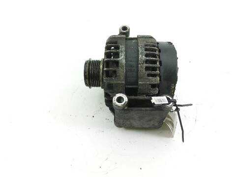 Foto 2ª: Alternador Ford Transit 2.2 TDCI [UHFB] (2006)