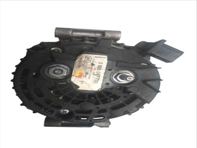 Alternador Mercedes Clase C 160 CLS 350 219.357) 292CV