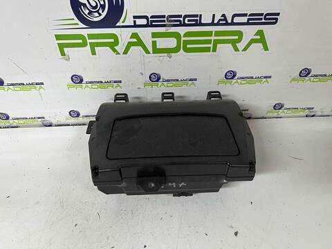 Pantalla Multifuncion Ford Focus ST-LINE 120CV 88KW