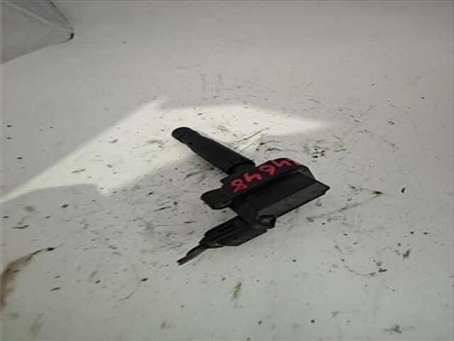 Foto 2ª: Modulo Encendido Mercedes Sprinter 209 CDI