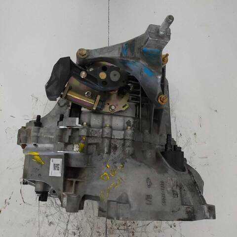 Caja Cambios Ford Mondeo 2.0 TDCI