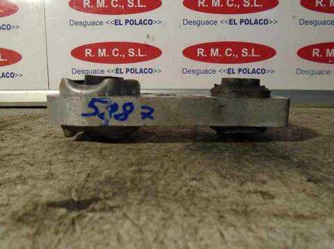 Foto 2ª: Soporte Motor Renault Laguna 2.2 DCI TD 150CV 110KW [G9T D7] (2002)