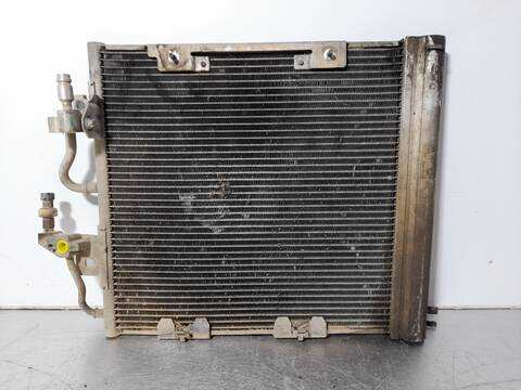 Foto 1ª: Radiador Calefaccion A.A. Opel Astra COSMO 120CV 88KW [Z19DT] (2008)