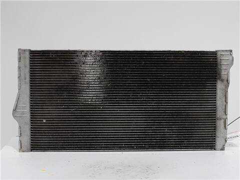 Foto 2ª: Radiador Motor Bmw Serie 7 720 3.0 740D XDRIVE 306CV 225KW [D/N57D30B] (2011)