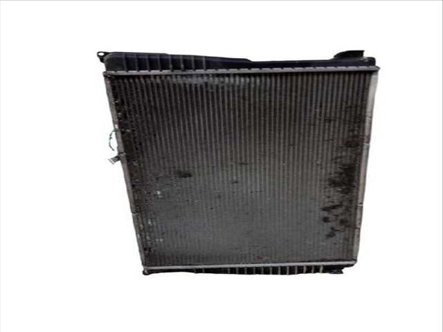 Radiador Motor Bmw X3 XDRIVE 20 D