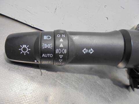 Foto 4ª: Mando Multifuncion Mitsubishi ASX CHALLENGE 2WD 117CV 86KW [4A92] (2010)