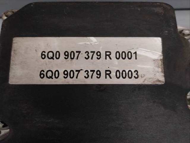 Foto 2ª: Abs Volkswagen Polo 1.4 G [G BBY] (2003)