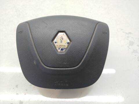 Airbag Delantero Izquierdo Renault Master 2.3 DCI 125 FWD FV0C FV0D FV0G FV0H FV0J FV0K) 125CV 92KW FURGONETA