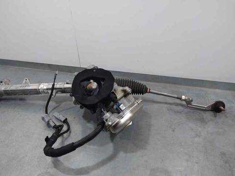 Foto 2ª: Cremallera de Direccion Peugeot 208 ACTIVE PACK 75CV 55KW [HM05] (2024)