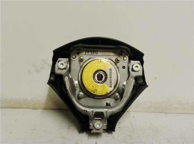 Foto 2ª: Airbag Delantero Izquierdo Subaru Forester 2.0 [2.0 LTR. - 92 KW CAT]