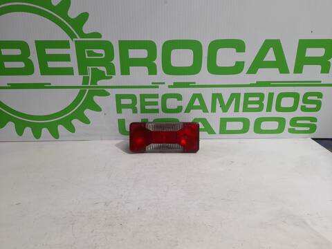 Piloto Trasero Izquierdo Iveco Daily 3.0 DIESEL 146CV 107KW CAJA CERRADA