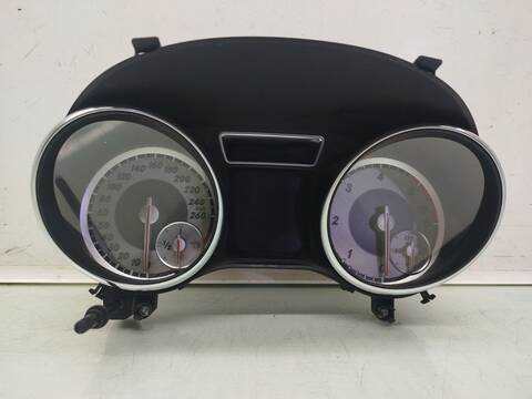 Cuadro de Instrumentos Mercedes Clase G 230 GLA 220 CDI 4-MATIC 156.905) 170CV 125KW