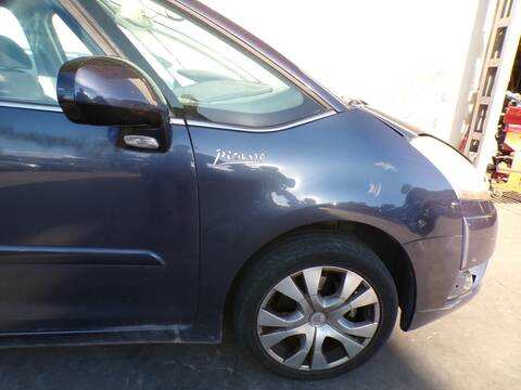 Aleta Delantera Derecha Citroen C4 2.0 D GRAND PICASSO RHJ