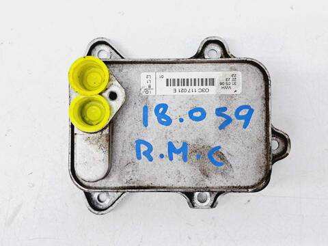 Radiador Aceite Volkswagen Golf GT BERLINA 170CV 125KW