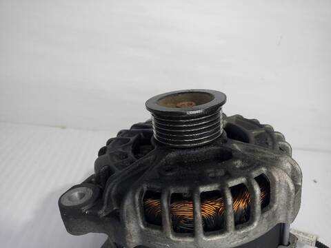 Foto 2ª: Alternador Jaguar E Pace 2.0 D150 AWD 150CV X540) [204DTD(AJ20D4) 204DTF(AJ20D4)] (2017)