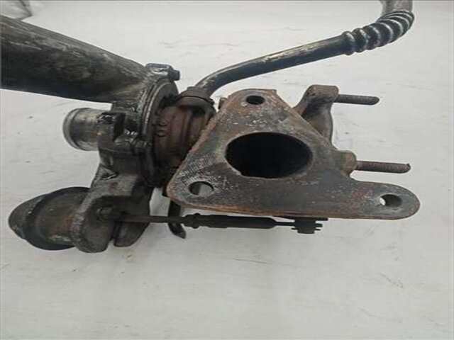 Foto 3ª: Turbocompresor Renault Trafic 1.9 29 CN COMBI9 ACRISTALADO [1.9 LTR. - 74 KW DIESEL] [F9Q 760]