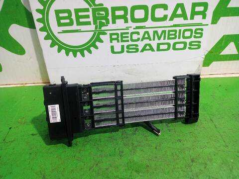 Foto 3ª: Calefacción Peugeot 508 ACTIVE 150CV [AH01] (2011)