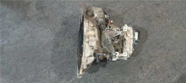 Foto 3ª: Caja Cambios Opel Corsa 1.4 [A 14 XER]
