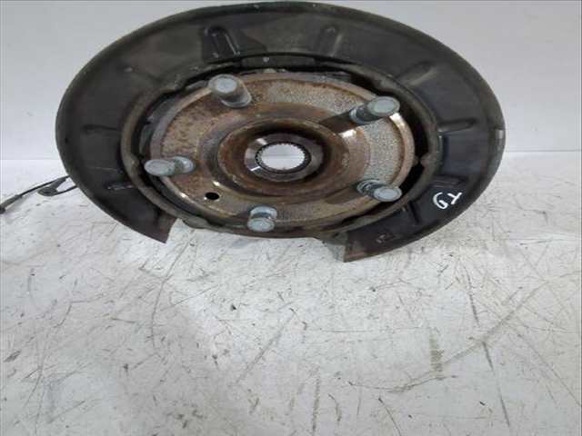 Mangueta Trasera Derecha Land Rover Freelander 2.2 TD4 4X4 160CV