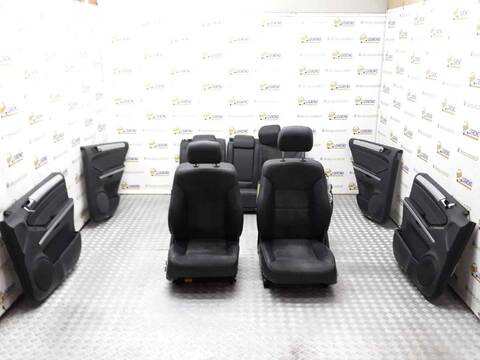Juego Asientos Completos Mercedes Clase ML 300 3.0 CDI 204CV