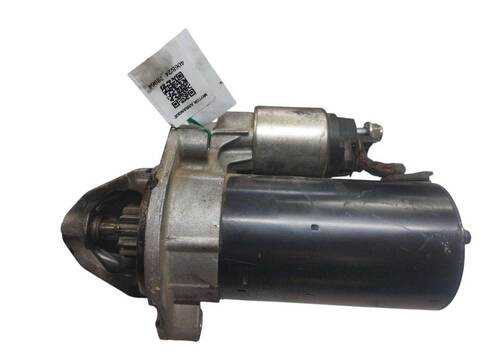 Foto 3ª: Motor de Arranque Mercedes Clase E 180 E 220 CDI 211.008) (2002)